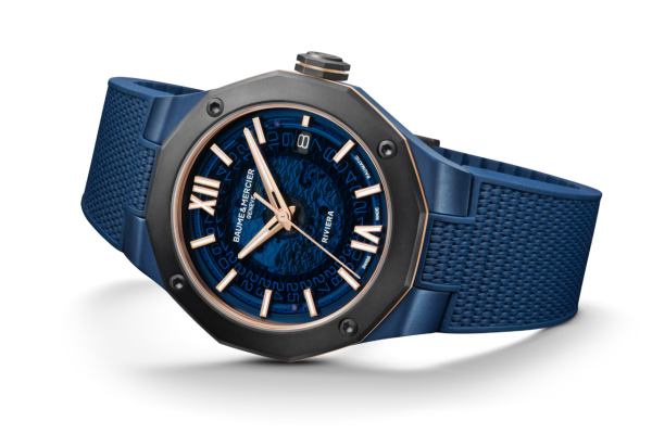 Baume & Mercier Riviera 10769