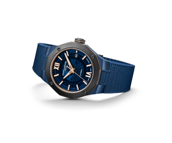 Baume & Mercier Riviera 10769