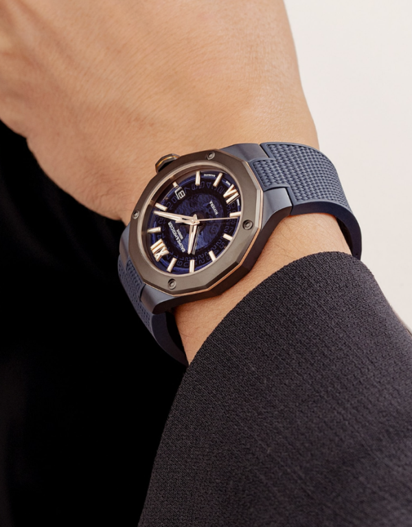 Baume & Mercier Riviera 10769