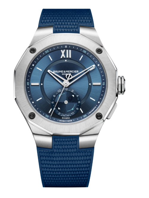 Baume & Mercier Riviera 10761