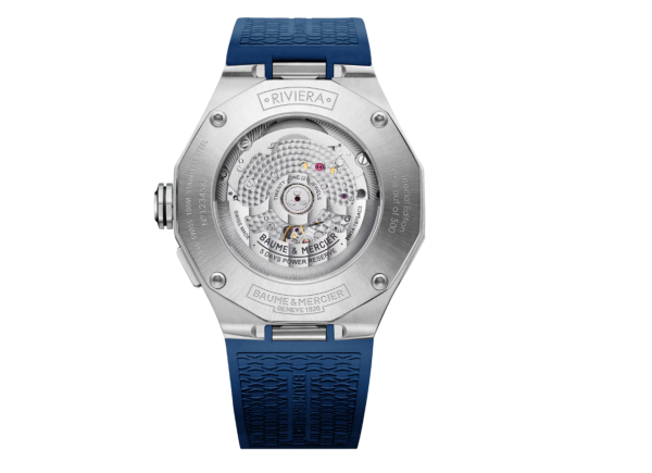 Baume & Mercier Riviera 10761