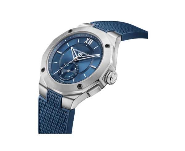 Baume & Mercier Riviera 10761