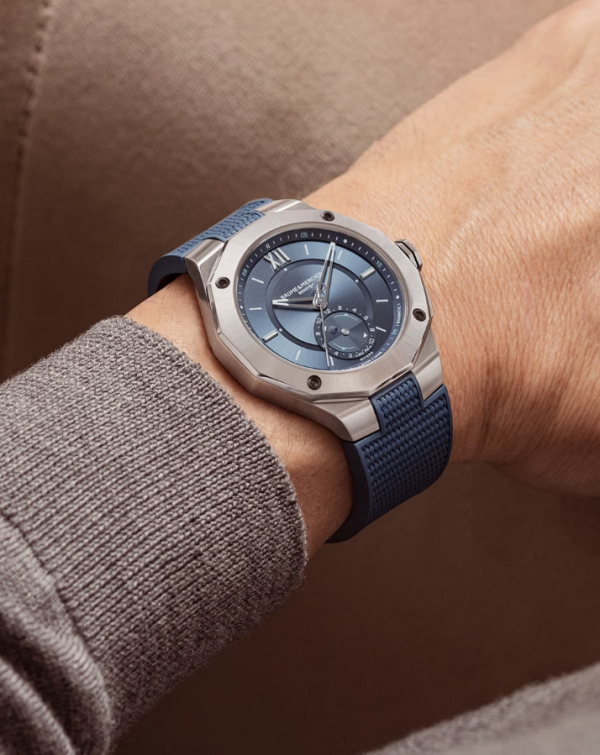 Baume & Mercier Riviera 10761
