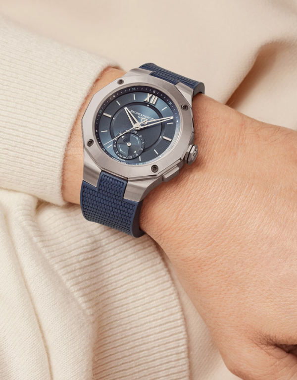 Baume & Mercier Riviera 10761