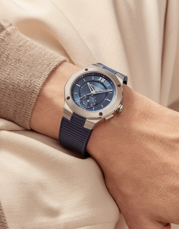 Baume & Mercier Riviera 10761
