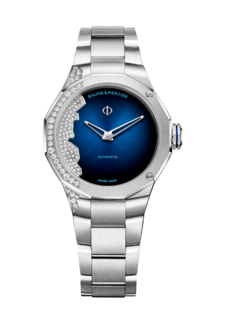 Baume & Mercier Riviera 10677