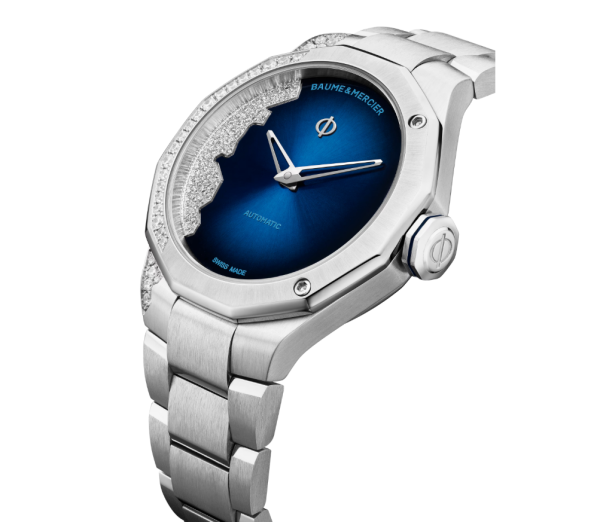 Baume & Mercier Riviera 10677