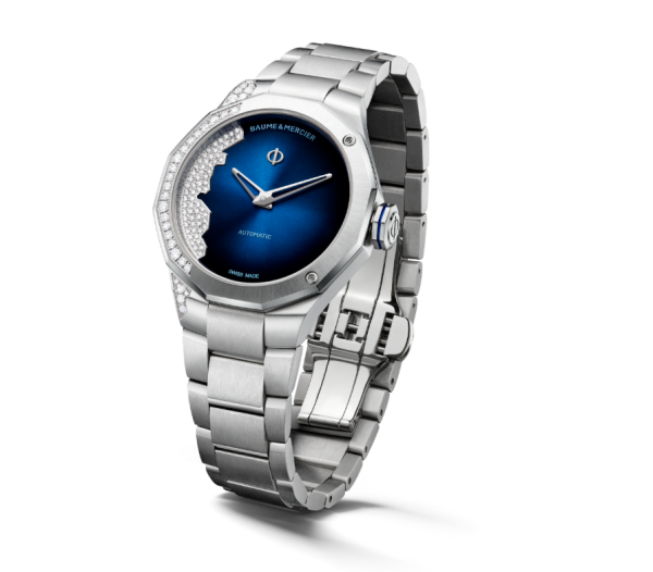 Baume & Mercier Riviera 10677