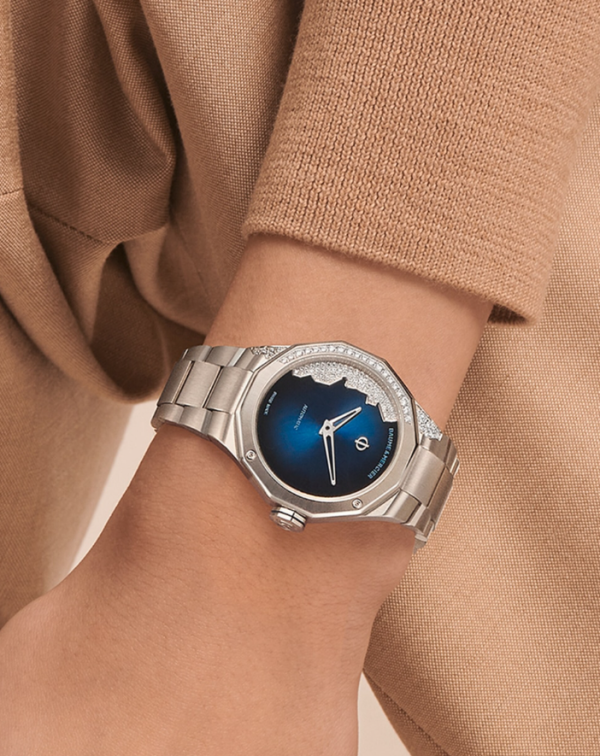 Baume & Mercier Riviera 10677