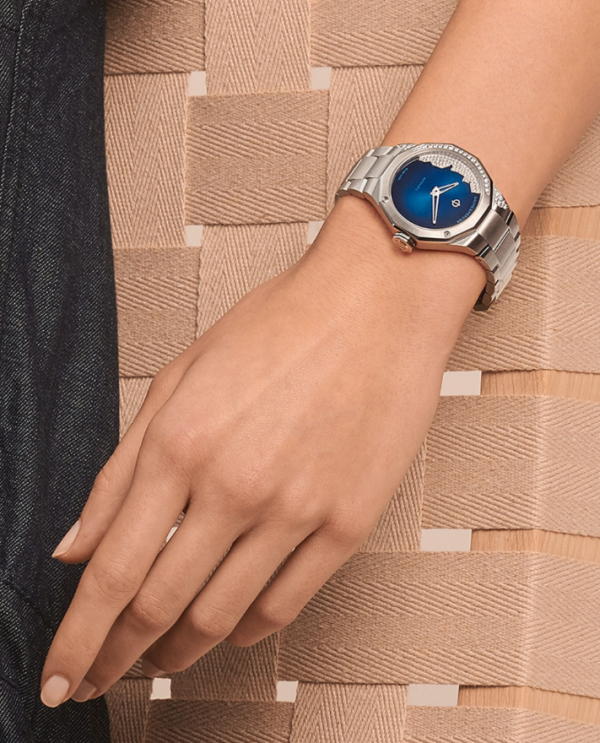 Baume & Mercier Riviera 10677