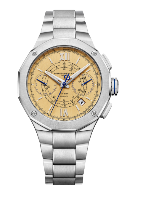 Baume & Mercier Riviera 10828