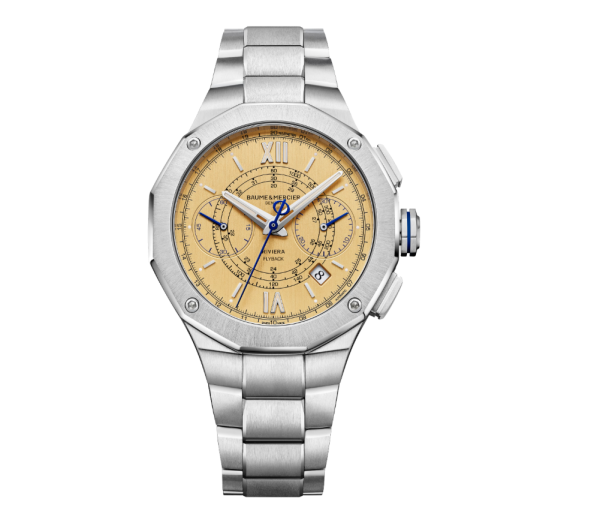 Baume & Mercier Riviera 10828