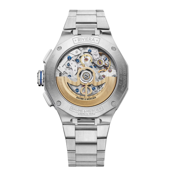 Baume & Mercier Riviera 10828