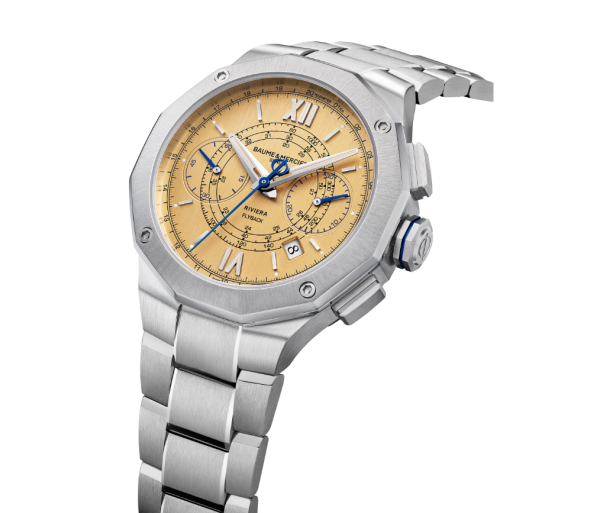 Baume & Mercier Riviera 10828