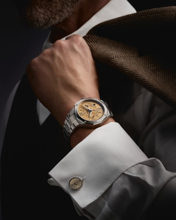 Baume & Mercier Riviera 10828