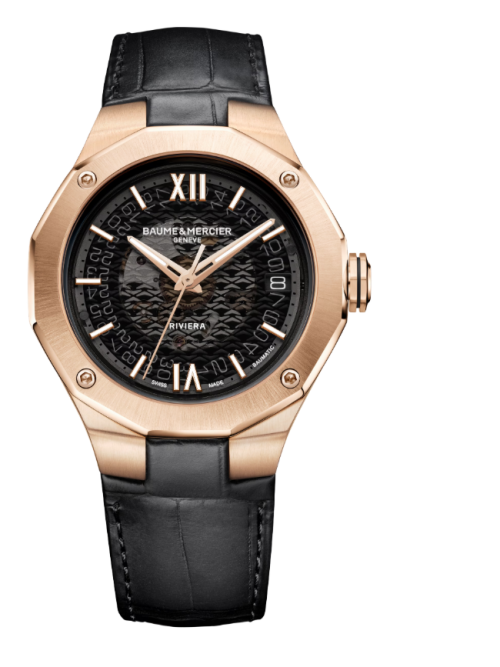 Baume & Mercier Riviera 10787