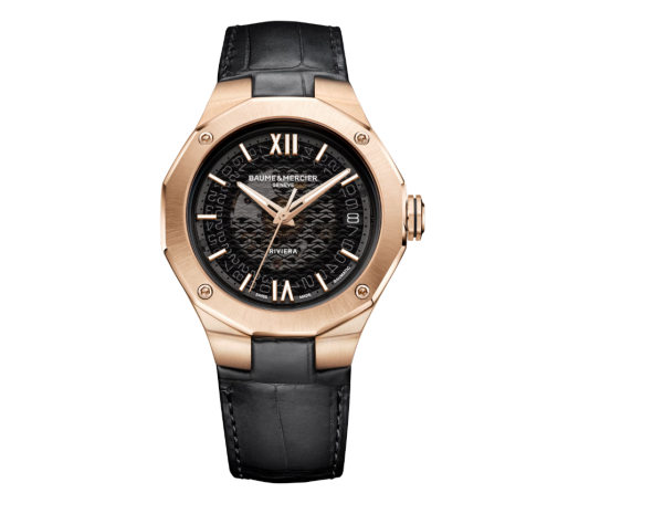 Baume & Mercier Riviera 10787