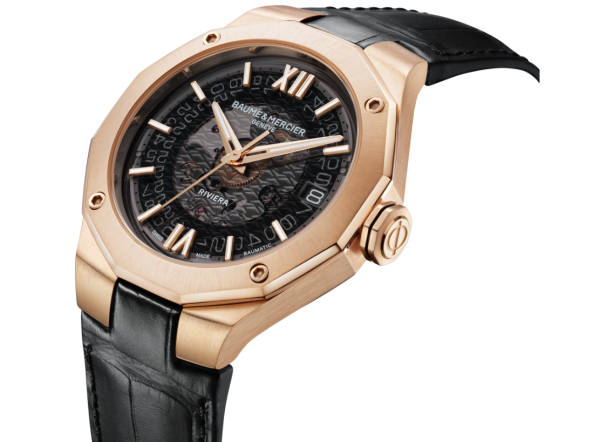 Baume & Mercier Riviera 10787