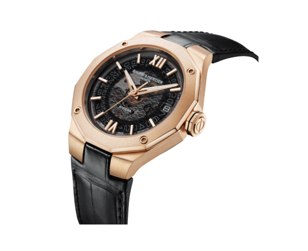 Baume & Mercier Riviera 10787