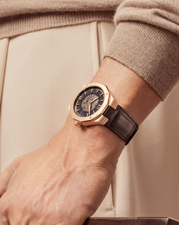 Baume & Mercier Riviera 10787