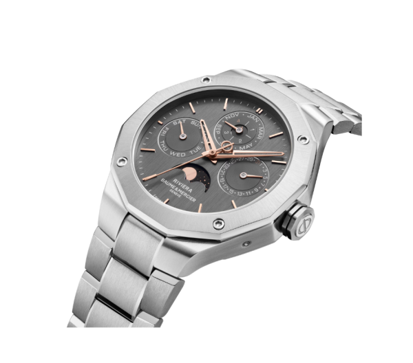 Baume & Mercier Riviera 10786