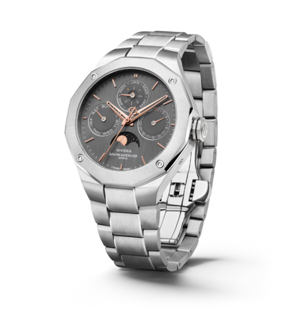 Baume & Mercier Riviera 10786