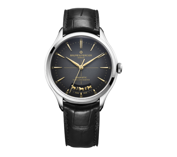 Baume & Mercier  Clifton 10839