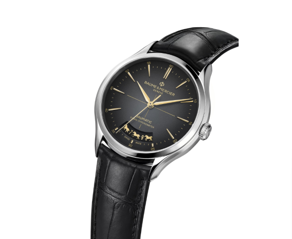 Baume & Mercier  Clifton 10839