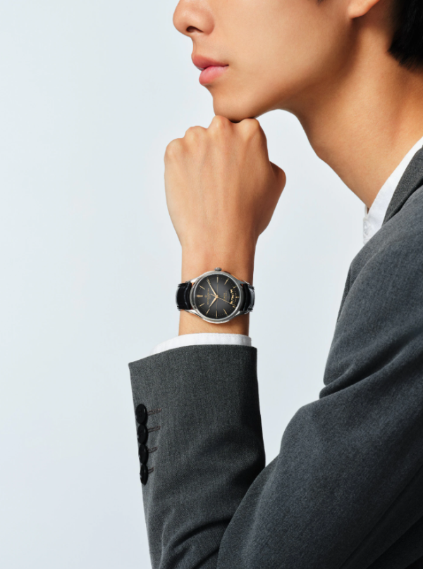 Baume & Mercier  Clifton 10839