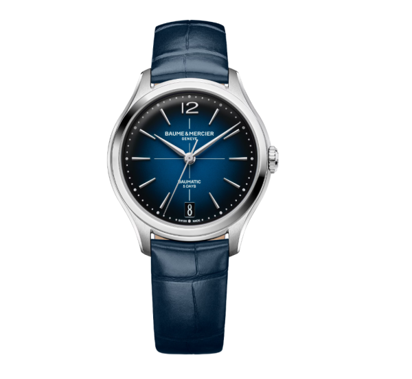 Baume & Mercier  Clifton 10833