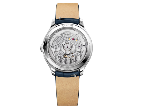 Baume & Mercier  Clifton 10833