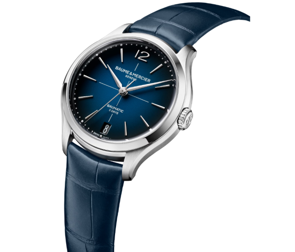 Baume & Mercier  Clifton 10833