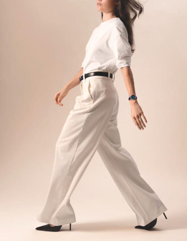 Baume & Mercier  Clifton 10833