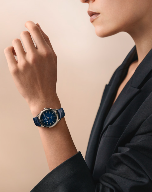 Baume & Mercier  Clifton 10833