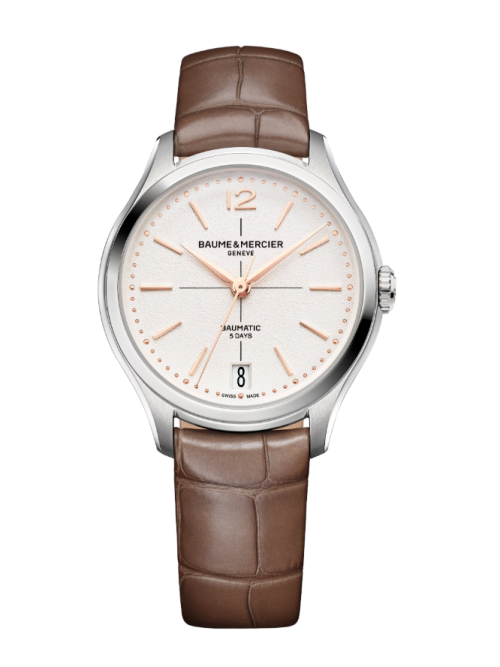 Screenshot 2026-03-07 160131 Baume & Mercier Clifton 10831