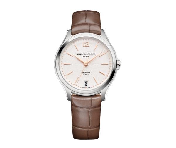 Baume & Mercier Clifton 10831