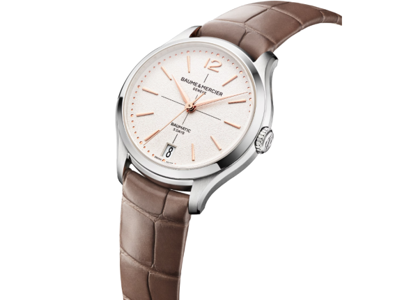 Baume & Mercier Clifton 10831