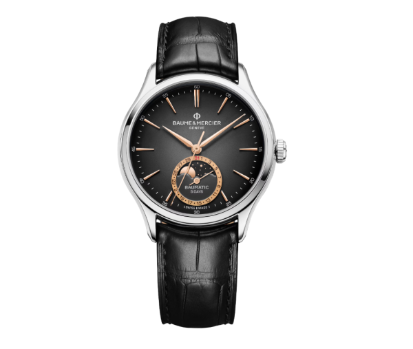 Baume & Mercier Clifton 10758