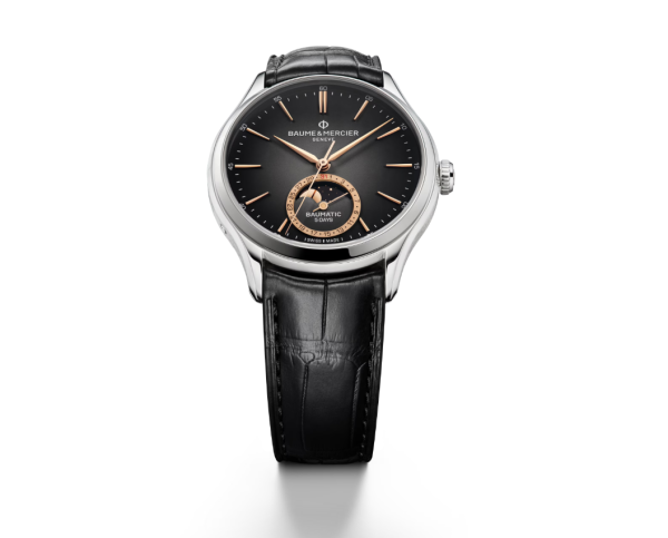 Baume & Mercier Clifton 10758