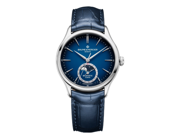 Baume & Mercier Clifton 10756