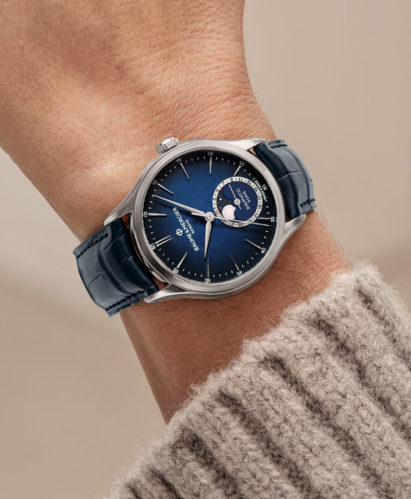 Baume & Mercier Clifton 10756