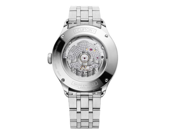 Screenshot 2026-03-13 161320 Baume & Mercier Clifton 10725