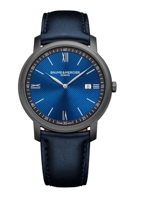 Baume & Mercier Classima 10841