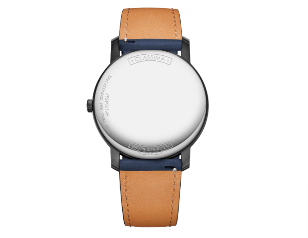 Baume & Mercier Classima 10841