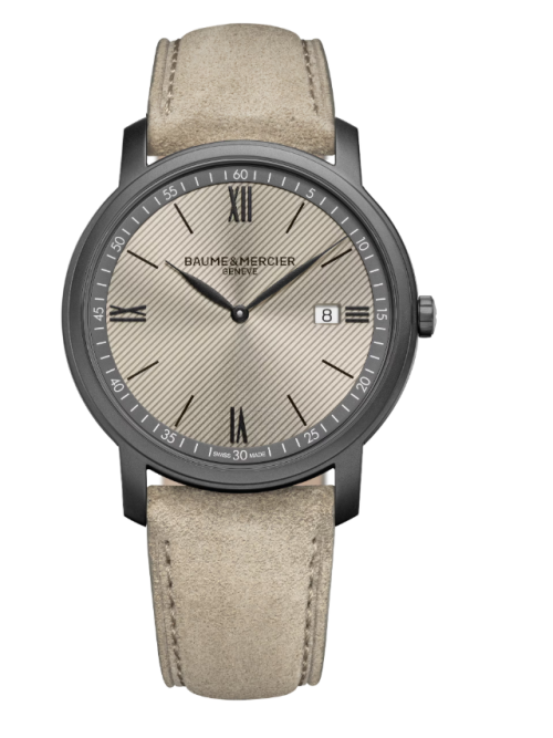 Baume & Mercier Classima 10843