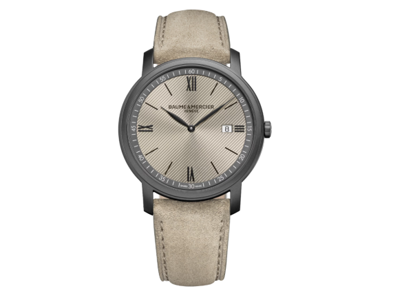 Baume & Mercier Classima 10843