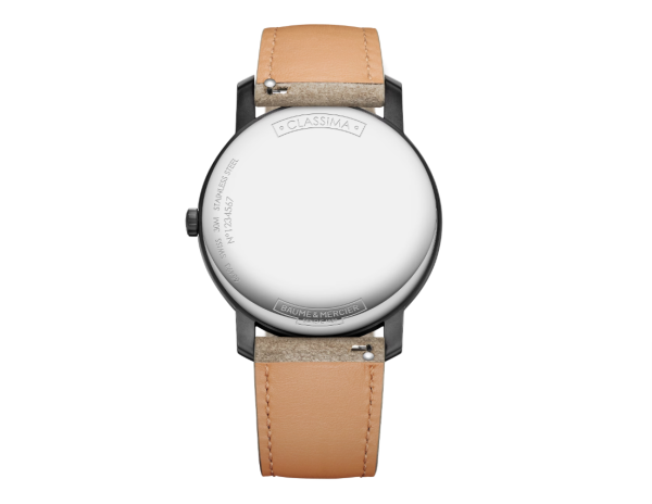 Baume & Mercier Classima 10843