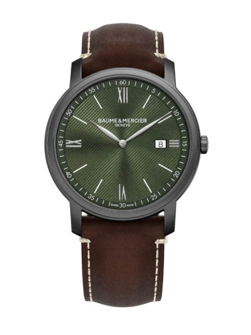 Baume & Mercier Classima 10842
