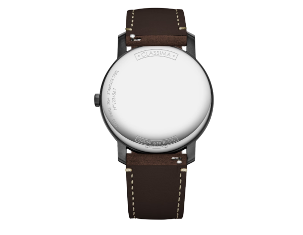 Baume & Mercier Classima 10842