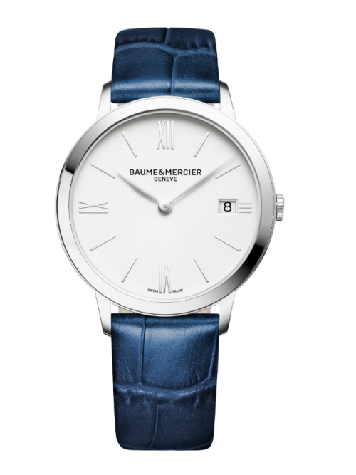 Baume & Mercier Classima 10355